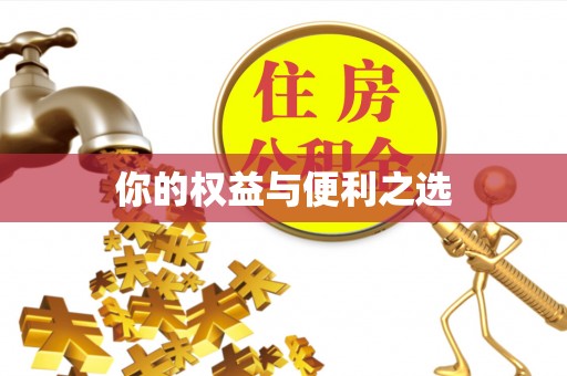 黄石你的权益与便利之选