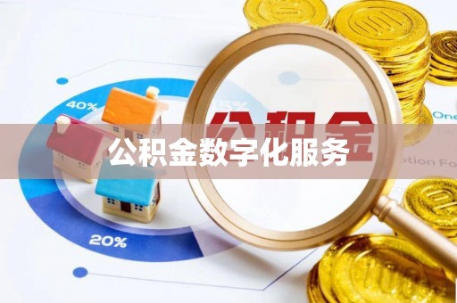 黄石公积金数字化服务