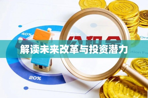 黄石解读未来改革与投资潜力