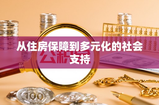 黄石从住房保障到多元化的社会支持
