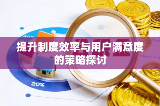 黄石提升制度效率与用户满意度的策略探讨